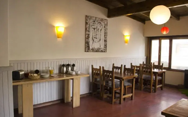 Hosteria Portofino