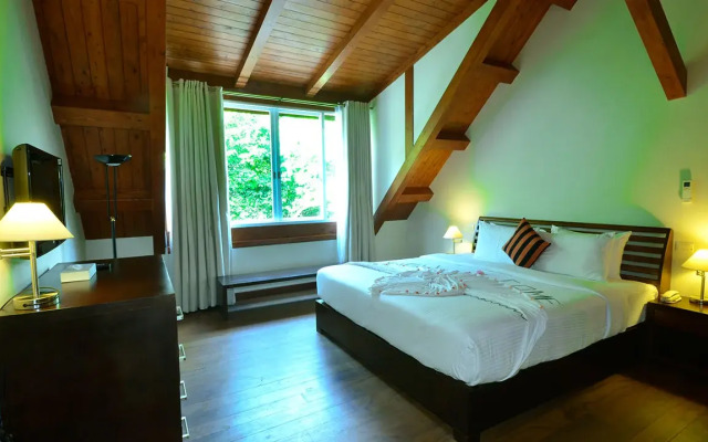 Occidental Paradise Dambulla