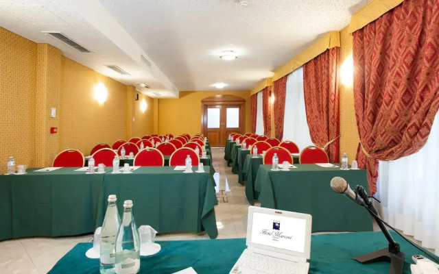Marconi Hotel