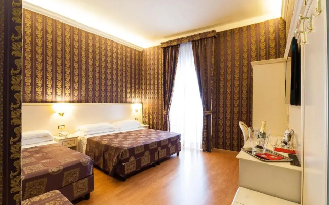 Trevi 41