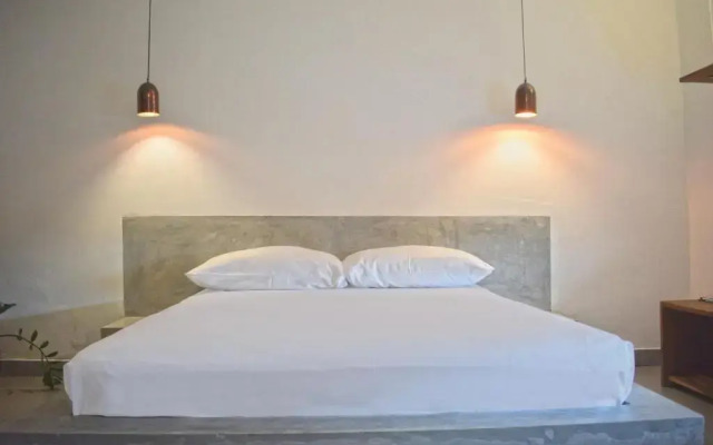 City Beds Colombo Guest house