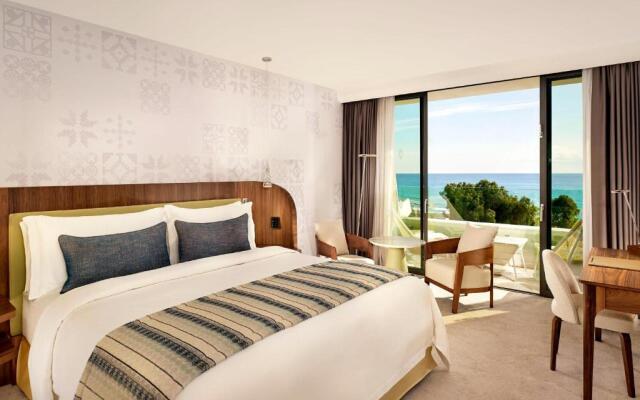 Parklane, a Luxury Collection Resort & Spa, Limassol