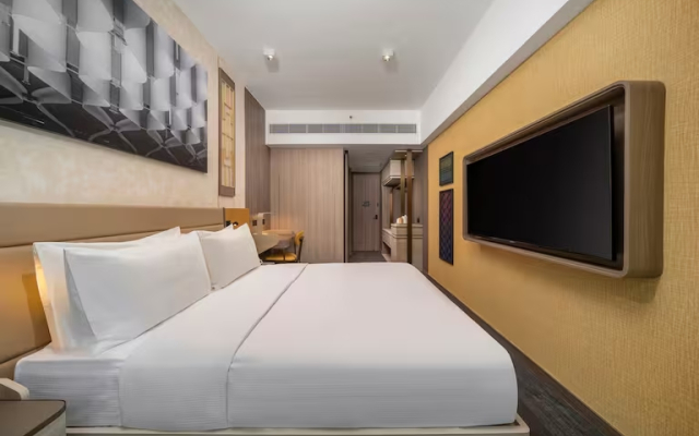 Motto By Hilton Hong Kong Soho