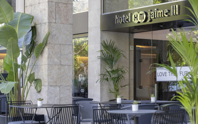 HM Jaime III Hotel