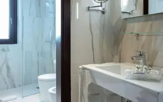 C-Hotels Concorde Hotel