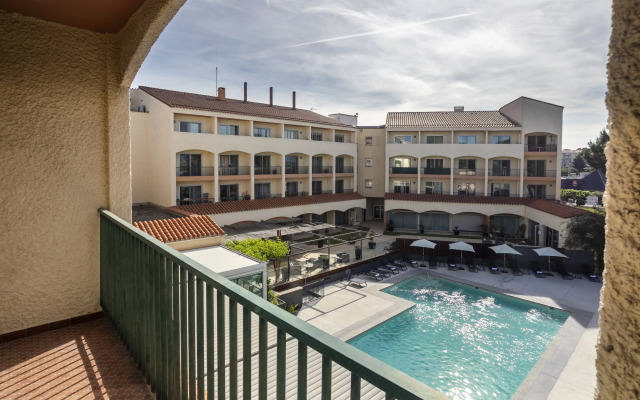 Holiday Inn Perpignan by IHG