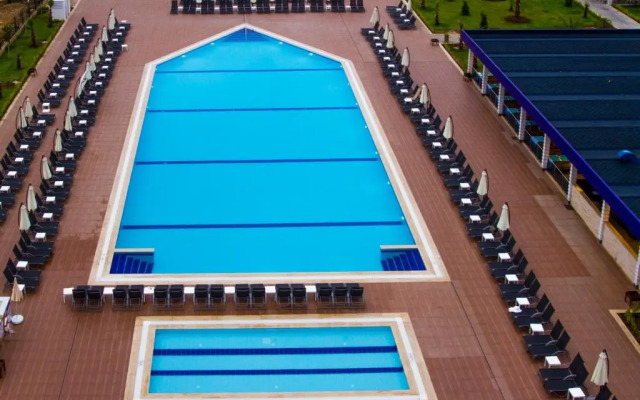 Eftalia Marin Resort Hotel