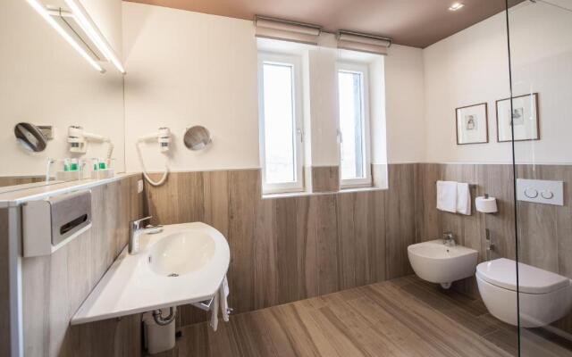 Seeberg Garni Hotel