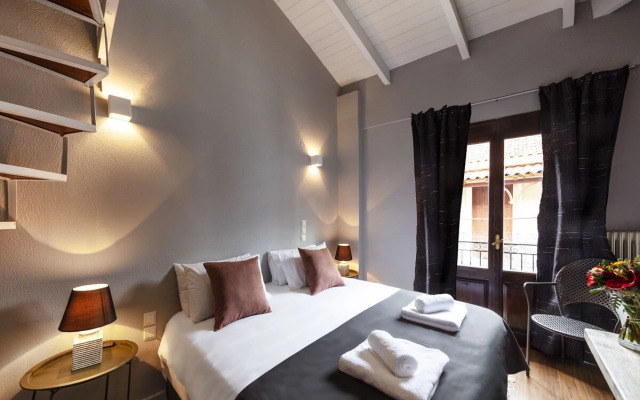 White Hills Suites Spa