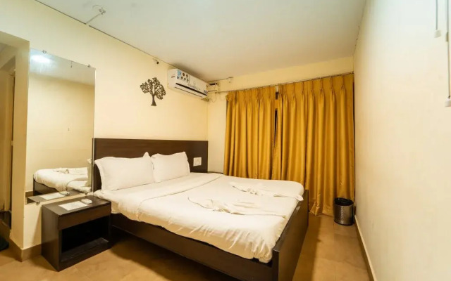 Kay's Riverview Resort
