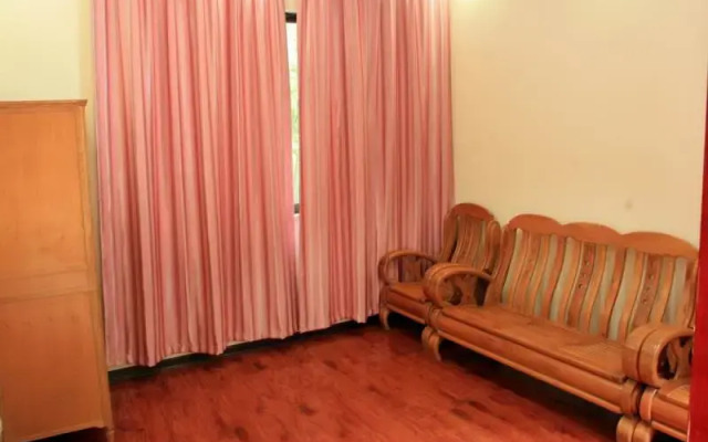 Zhangjiajie Forest Park Qinyuan Hotel