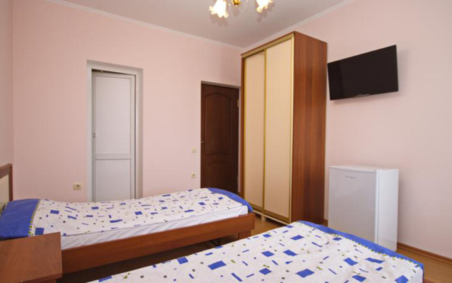 Guest House Yuzhniy