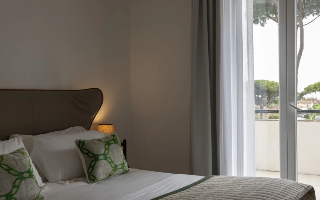 La Serena Hotel