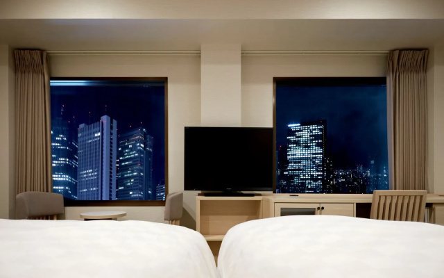 Deluxe Triple room 사진 4