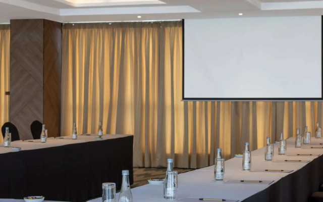 Mercure Nairobi Upper Hill