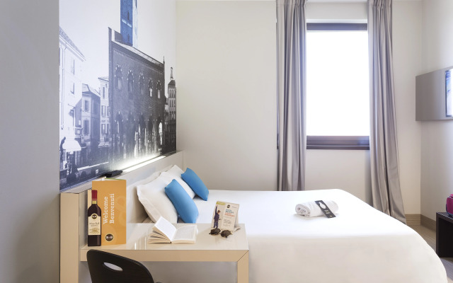 B&B Hotel Milano - Monza