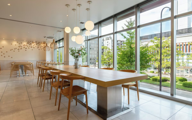Hotel Vista Kanazawa