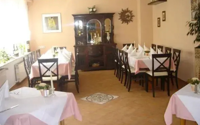 Westend Hotel