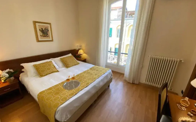 Hotel Eletto