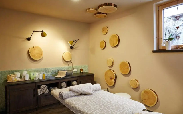 Landhotel Gut Sonnberghof