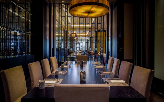 Hilton Istanbul Bomonti  & Conference Center