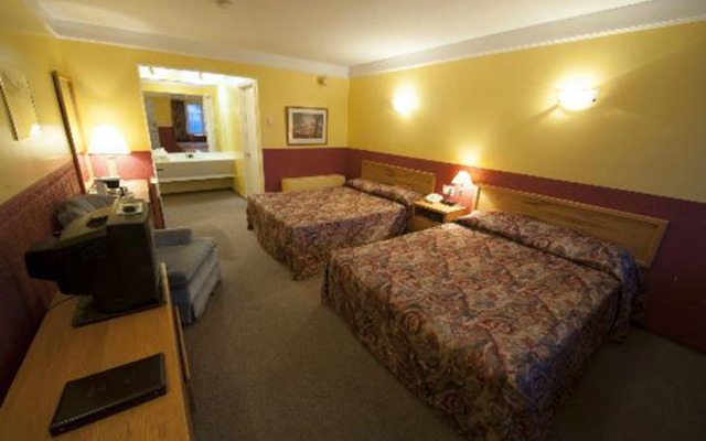 Manoir Sainte-anne