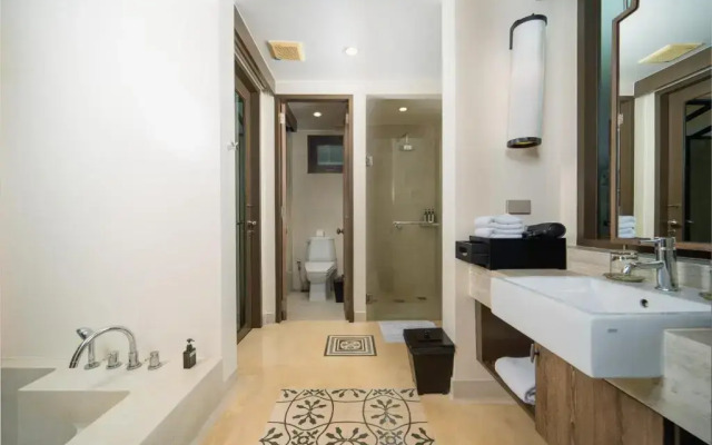 Bhu Nga Thani Resort & Villas Railay