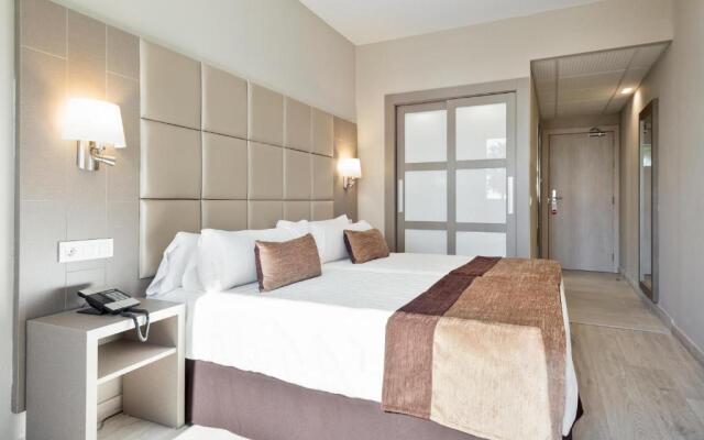 Hotel Best Front Maritim