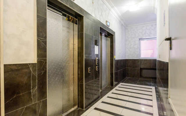 Time For Dream Moskovskiy Prospekt 73/5 Flat