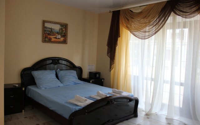 Villa De La Marina Guest House