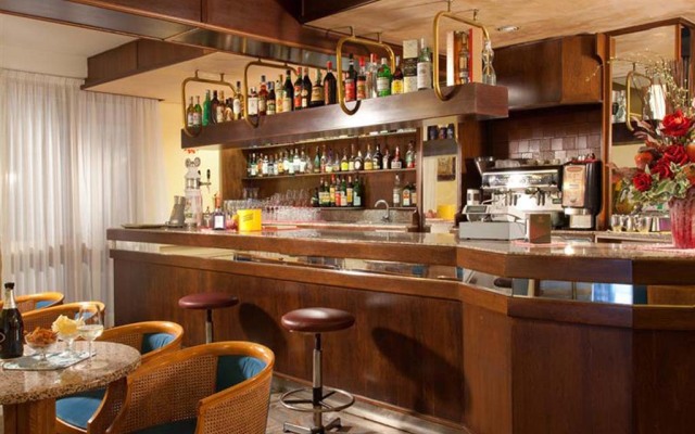 Hotel Al Sole Terme