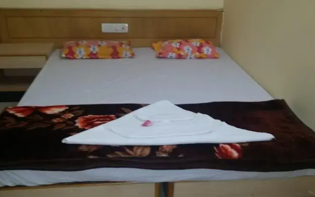 Payal Safari Camp