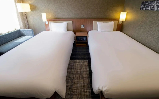 ibis Styles Tokyo Ginza