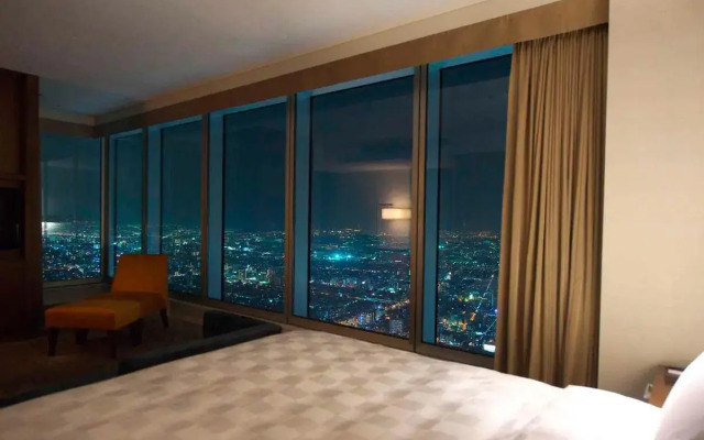 Osaka Marriott Miyako Hotel