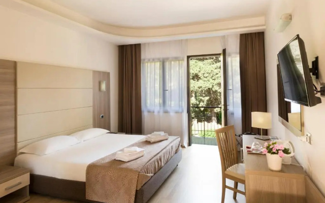 Hotel Boomerang