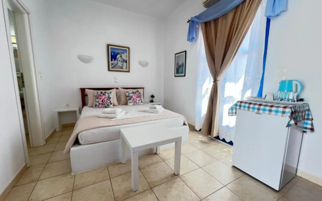 Aegean Star Hotel Apartments