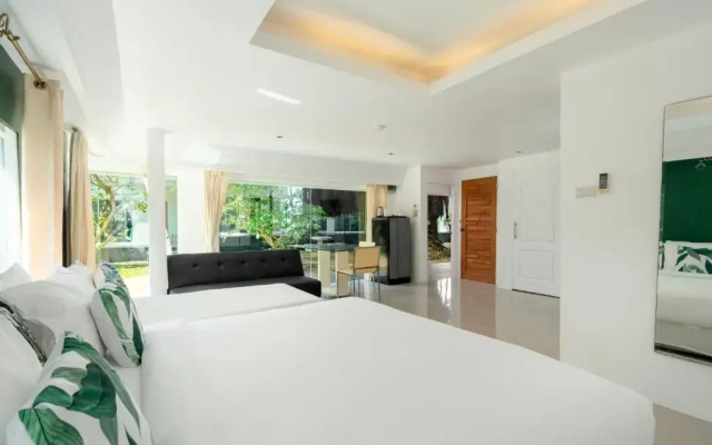 4U Resort Samui