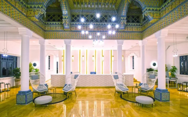 Sol Oasis Marrakech - All Inclusive