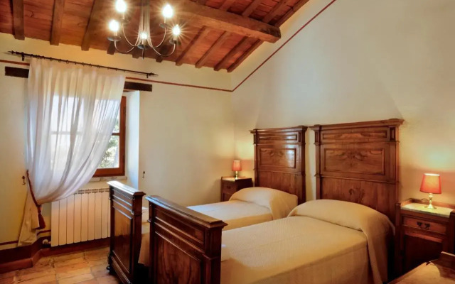 Albergo Diffuso Borgo Montemaggiore