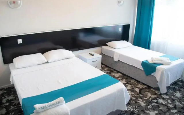 Yaman Resort Hotel