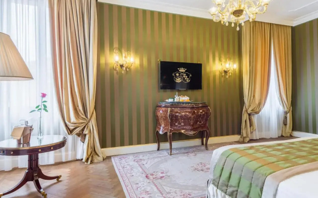 Hotel Ai Cavalieri di Venezia