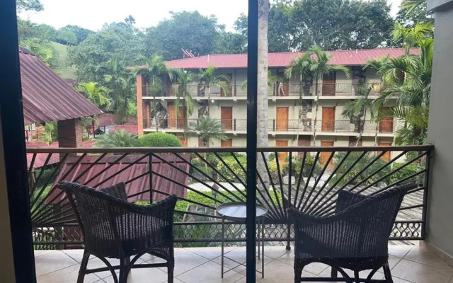 Gran Jimenoa Hotel