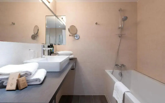 Le Boutique Hôtel Cézanne