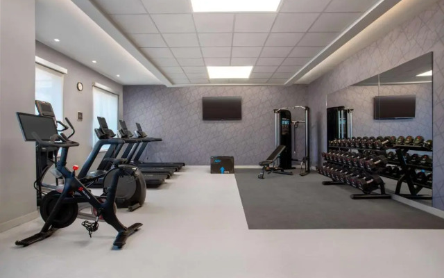 Отель Homewood Suites By Hilton Missoula