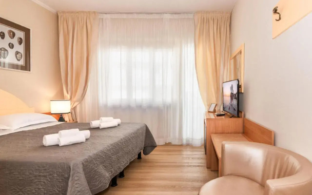 Hotel Stella d'Italia