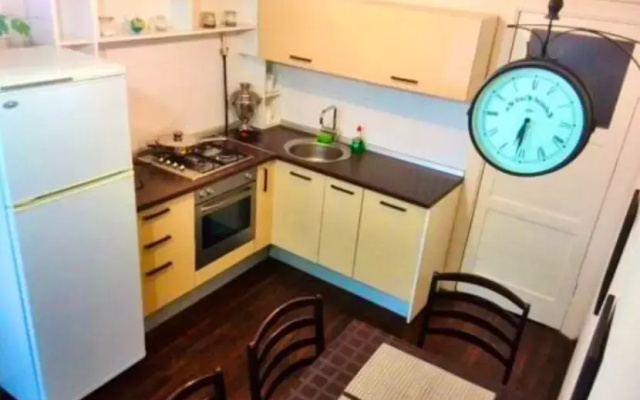Unio Apartments