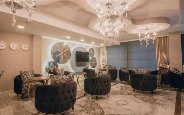 Edrin Hotel