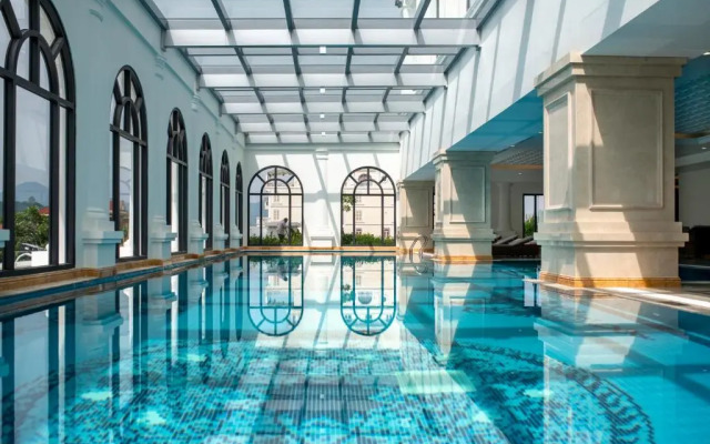 Melia Vinpearl Tay Ninh