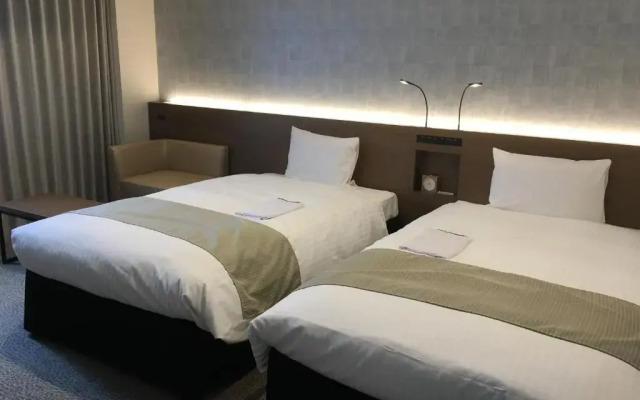 Daiwa Roynet Hotel Hiroshima Station