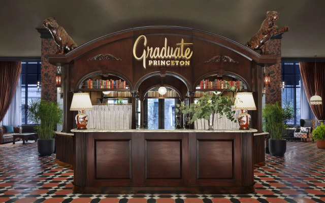 Graduate by Hilton Princeton